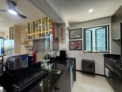 Normanton Park (D5), Apartment #499005841